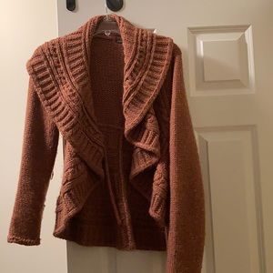 Elsa Manda Beautiful Italian Sweater